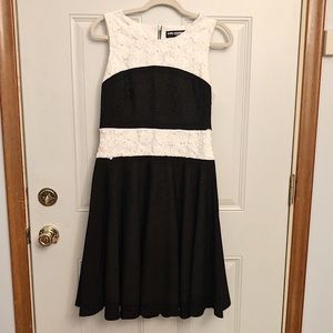 Karl Lagerfeld Dress